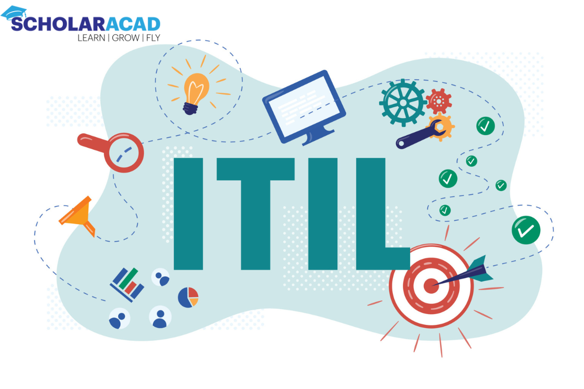 ITIL Foundation Certification Training: Unlock Your Potential in IT Service Management